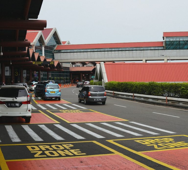 Airport transfer service Birmingham reliable private hire travel